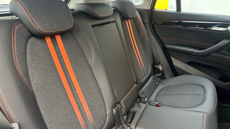 BMW X1 sDrive 18i Sport 5dr Step Auto Petrol Estate